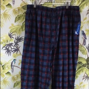 Nautica sleepwear NEW